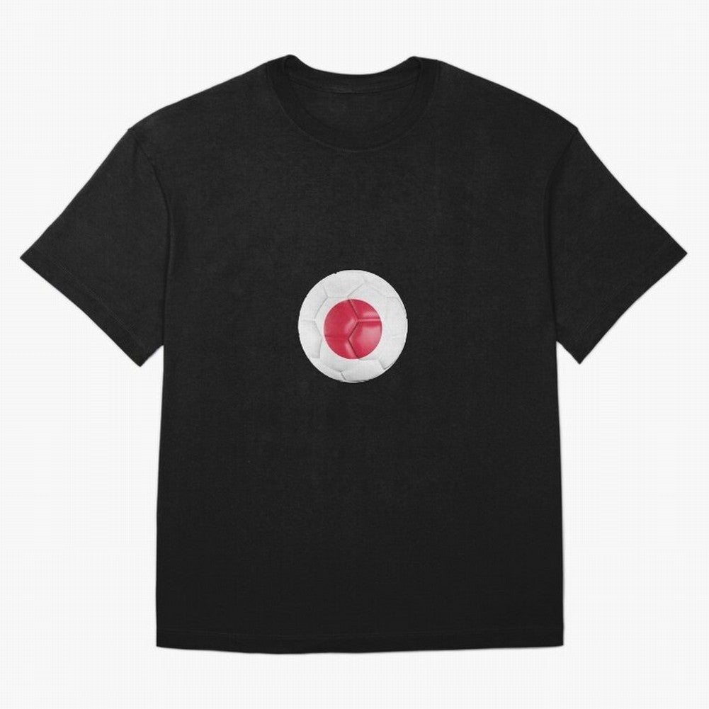 Japan Classic T-Shirt Show Support during FIFA World Cup 2026 Spirit, Filled with Portugal, Messi, Football Passion, Legendary Performances, Festival Vibes and Supporter Community; Great for Watch Parties, Sports Bars, Family Nights, Fan Clubs and