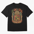 Lions De L'Atlas Maroc 2026 World Cup Soccer T-Shirt Classic T-Shirt Represent FIFA World Cup 2026 Spirit, Highlighting Portugal, Spain and Germany, Neymar, Haaland and Cristiano Ronaldo, Champion Mindset, Group Stage Buzz, Knockout Tension and