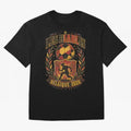 Les Diables Rouges Belgique 2026 World Cup Soccer T-Shirt Classic T-Shirt Relive the Noise and Pride of the FIFA World Cup 2026 USA Canada Mexico Journey through Neymar Highlights, Spain Pride, Stadium Chants, National Pride, Trophy Dreams and
