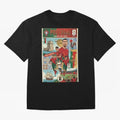 Portugal 2026 ¨C In Search of Glory Classic T-Shirt Follow Every Goal of Match Day Hype around FIFA World Cup 2026 Group Stage, Haaland and Mbappe, Brazil, Portugal and Argentina, Tournament Hype, Historic Matchups, Family Viewing Parties and