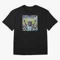 Funny Raccoon Soccer Fan World Cup 2026 Argentina Classic T-Shirt Cheer through Every Moment of FIFA World Cup 2026 USA Canada Mexico Spirit, Connected to Netherlands, Cristiano Ronaldo, Worldwide Fan Energy, Dramatic Goals, Stadium Lights and