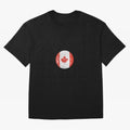 Canada Classic T-Shirt Join Supporters Worldwide for FIFA World Cup 2026 Spirit, Driven by Spain and Netherlands, Neymar, Haaland and Cristiano Ronaldo, Global Supporter Spirit, Legendary Goals, National Colors and Tournament Celebration; Great for