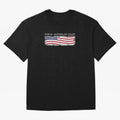 USA 2026 Stars Stripes and Soccer Football Fan Classic T-Shirt Live for the Drama of Global Football Passion for FIFA World Cup 2026, Highlighting Neymar, Argentina and Brazil, Championship Spirit, Famous Goals, Roaring Crowds and International
