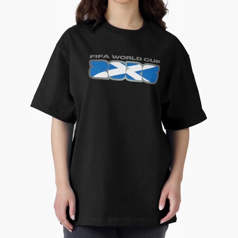 Scotland 2026 Pride of the Tartan Army Football Fan Classic T-Shirt Keep the Legacy of the FIFA World Cup 2026 Group Stage Journey through Mbappe and Neymar Highlights, Brazil, Portugal and Argentina Pride, Global Supporter Spirit, Legendary Goals,