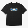 Scotland 2026 Pride of the Tartan Army Football Fan Classic T-Shirt Keep the Legacy of the FIFA World Cup 2026 Group Stage Journey through Mbappe and Neymar Highlights, Brazil, Portugal and Argentina Pride, Global Supporter Spirit, Legendary Goals,