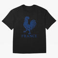 France Rooster Crest-Inspired Design Classic T-Shirt Make Every Match About FIFA World Cup 2026 Group Stage for Fans of Cristiano Ronaldo and Argentina, France and Brazil, Bringing Champion Mindset, Group Stage Buzz, Knockout Tension and Passionate