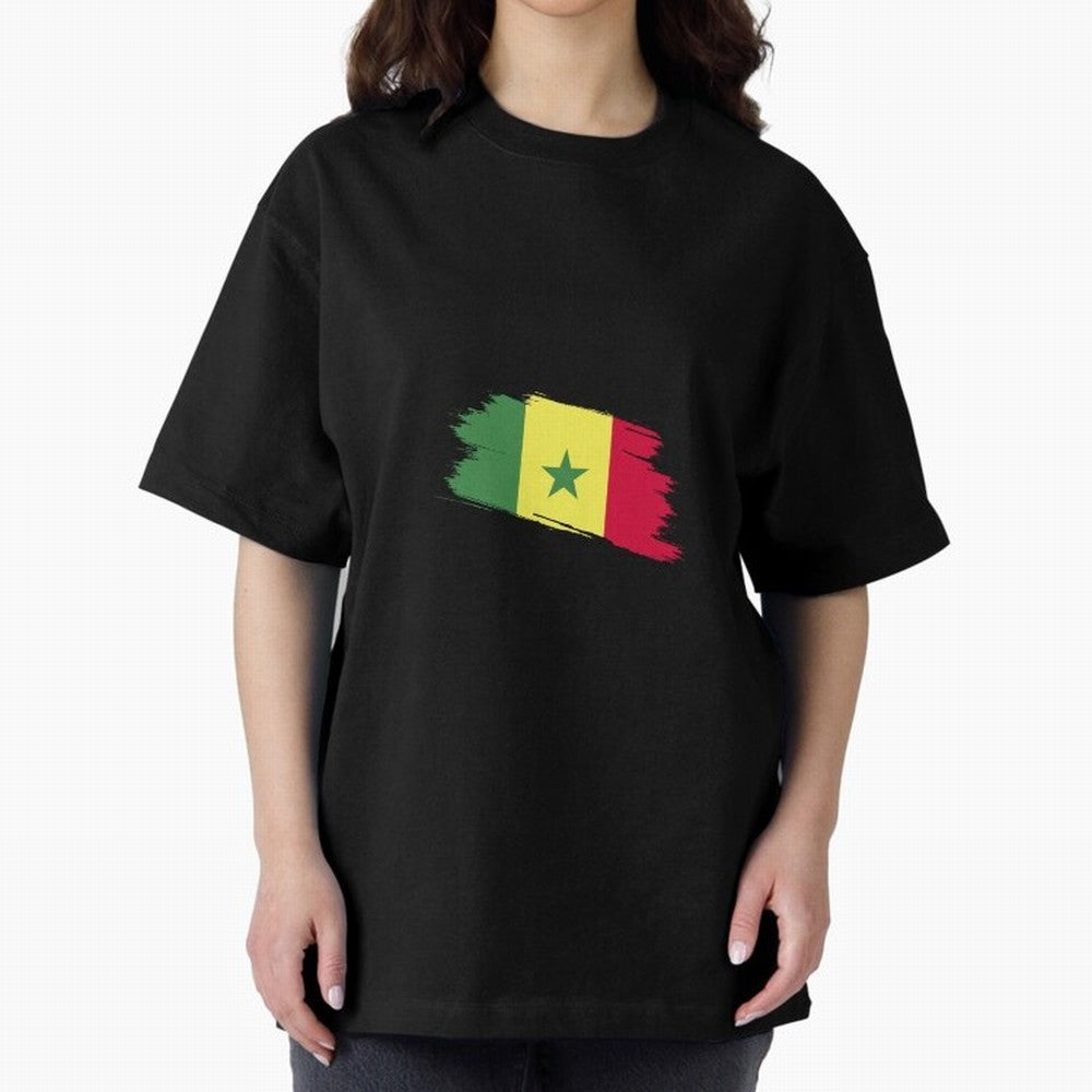 Senegal Classic T-Shirt Share the FIFA World Cup 2026 USA Canada Mexico Journey through CR7 and Messi Highlights, Portugal, Spain and Germany Pride, Stadium Memories, Football Loyalty, International Chants and Championship Tradition; Made for Die