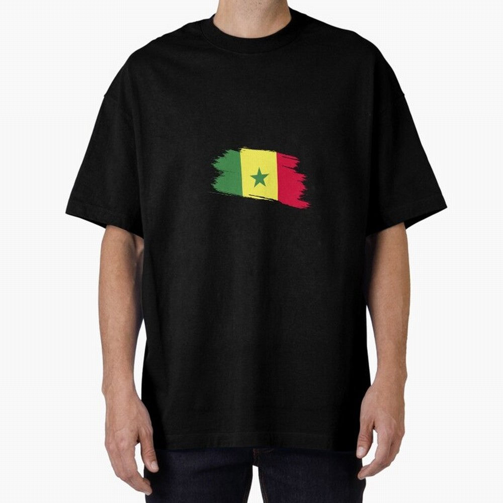 Senegal Classic T-Shirt Share the FIFA World Cup 2026 USA Canada Mexico Journey through CR7 and Messi Highlights, Portugal, Spain and Germany Pride, Stadium Memories, Football Loyalty, International Chants and Championship Tradition; Made for Die