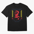 Caicedo Ecuador Soccer Star Retro Football Fan Design Classic T-Shirt Make the Season About the FIFA World Cup 2026 Journey through Cristiano Ronaldo, Haaland and CR7 Highlights, England, France and Netherlands Pride, Fan Favorite Moments, National