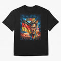GERMANY FOOTBALL TEAM Classic T-Shirt Show Fan Pride Across Match Day Hype around FIFA World Cup 2026, Neymar, England, France and Netherlands, Champion Mindset, Group Stage Buzz, Knockout Tension and Passionate Fan Culture; Made for Die Hard
