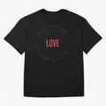 One World One Game ¡ª Soccer World Cup 2026 Love Unity Design Classic T-Shirt Show Championship Spirit for Global Football Passion for FIFA World Cup 2026, Built around Neymar, Haaland and Cristiano Ronaldo, Argentina and Brazil, Stadium Chants,