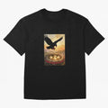 TEAM GERMANY with eagle's nest and 4 stars Classic T-Shirt Treasure FIFA World Cup 2026 USA Canada Mexico Made for Haaland, Argentina, France and Brazil Energy, Football History, Final Match Energy, Crowd Noise and Once in a Lifetime Moments; Ideal
