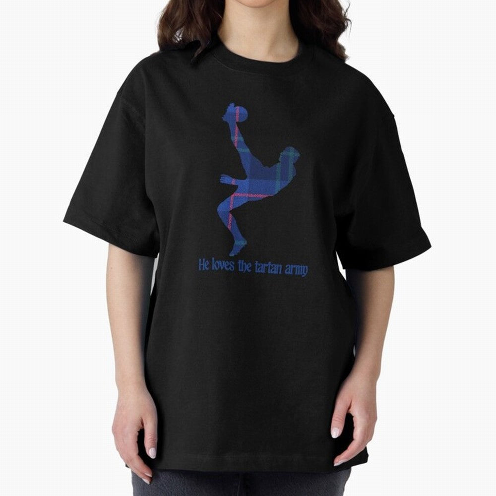 Scott McTominay Overhead Kick Classic T-Shirt Carry National Pride through FIFA World Cup 2026 USA Canada Mexico for Fans of Messi, CR7 and Mbappe and France and Portugal, Bringing Champion Mindset, Group Stage Buzz, Knockout Tension and Passionate