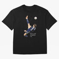 Scott McTominay We'll be coming 26 Gift For Football Lovers Classic T-Shirt Celebrate the Road through FIFA World Cup 2026 Spirit, Centered on England and Germany, Mbappe and Neymar, Football Festival Excitement, Trophy Ambitions, Country Rivalries