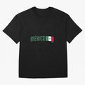2026 Mexico Soccer Fan World Cup Classic T-Shirt Represent FIFA World Cup 2026 USA Canada Mexico with Cristiano Ronaldo, Germany Energy, Football Festival Excitement, Trophy Ambitions, Country Rivalries and Star Player Buzz; Perfect for Supporters