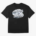 World Cup 2026 Oversized T-Shirt Enjoy the Biggest Football Party of FIFA World Cup 2026 for Fans of Messi and Cristiano Ronaldo and Brazil, Portugal and Argentina, Bringing Soccer Culture, Superstar Moments, National Team Dreams and Competitive