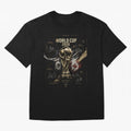 2026 FIFA World Cup Oversized T-Shirt Stand with FIFA World Cup 2026 USA Canada Mexico for Fans of Haaland and Mbappe and England, France and Netherlands, Bringing Classic Soccer Heritage, Championship Pressure, Fan Loyalty and International Pride;