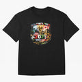 World Cup 2026 Funny Soccer Tournament 2026 T-Shirt_88656674 Oversized T-Shirt Feel the Roar of Match Day Hype around FIFA World Cup 2026, Messi and Cristiano Ronaldo, England and Germany, Sports Nostalgia, International Competition, Famous Players