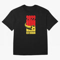 Germany 2022 Football Soccer Graphic Deutschland Oversized T-Shirt Bring Supporter Culture to Global Football Passion for FIFA World Cup 2026 Group Stage, Capturing Messi, Neymar and Mbappe, England, Game Day Rituals, Football Legends, Country