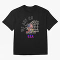 World cup 26 - USA Oversized T-Shirt Remember the FIFA World Cup 2026 Journey through Messi, Neymar and Mbappe Highlights, Brazil, Portugal and Argentina Pride, Classic Soccer Heritage, Championship Pressure, Fan Loyalty and International Pride;