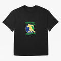 Australia World Cup 2022 Oversized T-Shirt Support Iconic Players in FIFA World Cup 2026 Group Stage Made for Cristiano Ronaldo, Haaland and CR7, Germany Energy, Match Day Excitement, Supporter Culture, Golden Goals and Global Football Passion;