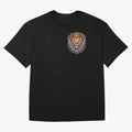 Netherlands World Cup 2026 Oversized T-Shirt Show Match Day Excitement for the FIFA World Cup 2026 Journey through Haaland Highlights, Germany Pride, Football Passion, Legendary Performances, Festival Vibes and Supporter Community; Built for