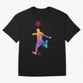 World Cup 2022 Family, Football Players, Football Lovers Oversized T-Shirt Make Every Match About FIFA World Cup 2026 Group Stage Spirit, Inspired by Argentina, France and Brazil, Haaland and Mbappe, Supporter Pride, Iconic Celebrations, Legendary