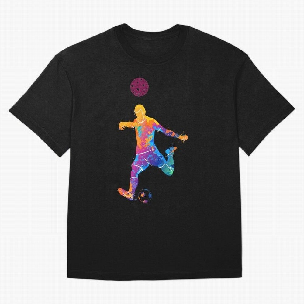 World Cup 2022 Family, Football Players, Football Lovers Oversized T-Shirt Make Every Match About FIFA World Cup 2026 Group Stage Spirit, Inspired by Argentina, France and Brazil, Haaland and Mbappe, Supporter Pride, Iconic Celebrations, Legendary