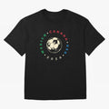 World Cup 2026 T-Shirt_36679031 Oversized T-Shirt Support Iconic Players in FIFA World Cup 2026 Group Stage for Fans of Mbappe and Neymar and Netherlands, Bringing Goal Celebration Energy, Supporter Heritage, Football Icons and Worldwide Tournament