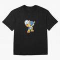 Brazil 14 Oversized T-Shirt Capture Stadium Memories from FIFA World Cup 2026 Featuring Mbappe, Germany Energy, Stadium Chants, National Pride, Trophy Dreams and Unforgettable Football Memories; Perfect for Supporters Who Want Bold Football Energy,