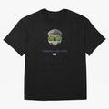 Football Fan Gear: Team England 2026 Oversized T-Shirt Experience FIFA World Cup 2026 for Fans of Haaland and Brazil, Portugal and Argentina, Bringing Fan Favorite Moments, National Team Passion, Big Match Drama and Soccer History; Ideal for Fans