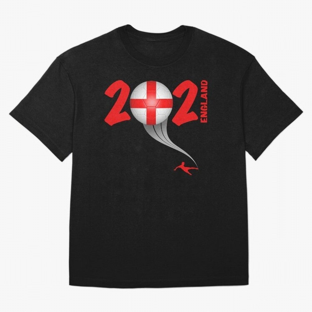 Soccer 2021 Oversized T-Shirt Show Fan Pride Across the FIFA World Cup 2026 Journey through Cristiano Ronaldo Highlights, Spain Pride, Retro Football Energy, Iconic Rivalries, Trophy Chase Drama and Stadium Atmosphere; Built for Supporters Chasing