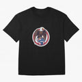 Usa Eagle Soccer 2026 American Pride Football Oversized T-Shirt Keep the Match Day Mood of Match Day Hype around FIFA World Cup 2026 Group Stage, Haaland, Portugal, Spain and Germany, Fan Favorite Moments, National Team Passion, Big Match Drama and