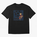 FIFA 2026 T-Shirt_87943139 Oversized T-Shirt Turn Football Passion into Match Day Hype around FIFA World Cup 2026 Group Stage, Haaland, Spain and Netherlands, Stadium Chants, National Pride, Trophy Dreams and Unforgettable Football Memories; Great