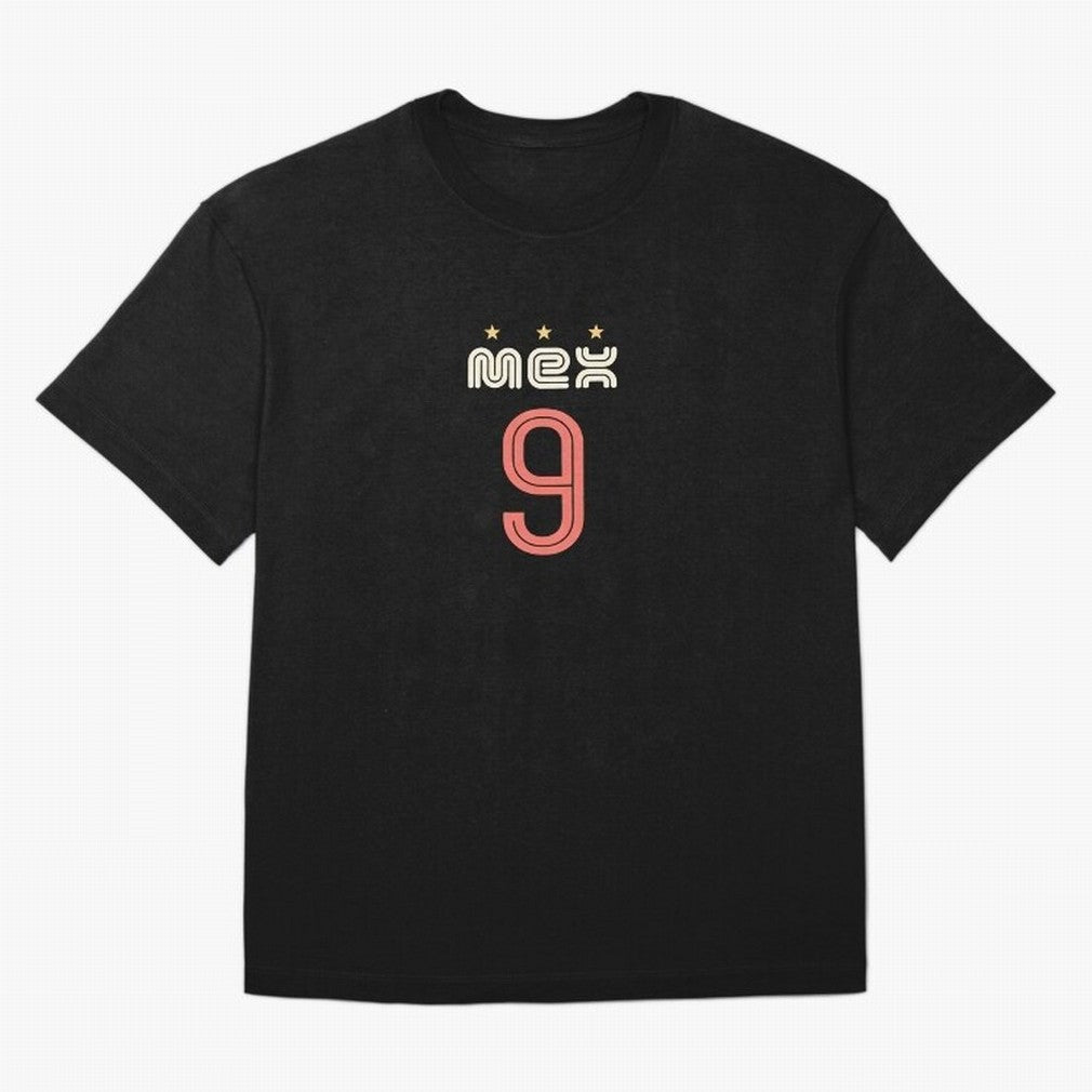 mexico-world-cup-2026 T-Shirt_90174148 Oversized T-Shirt Bring Stadium Energy to Match Day Hype around FIFA World Cup 2026 USA Canada Mexico, Haaland and Mbappe, Brazil, Goal Celebration Energy, Supporter Heritage, Football Icons and Worldwide