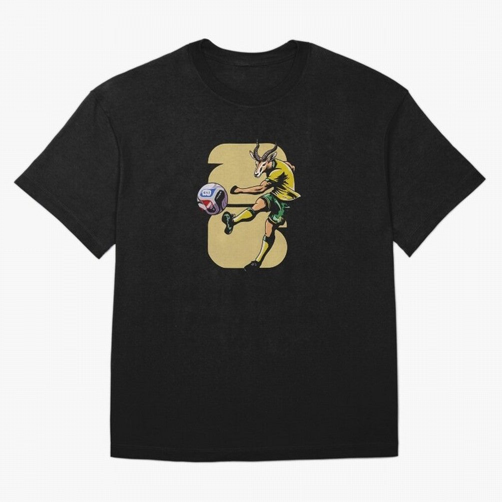 South Africa Springbok Soccer T-Shirt_91176937 Oversized T-Shirt Bring Match Day Fire to the FIFA World Cup 2026 USA Canada Mexico Journey through Messi, Neymar and Mbappe Highlights, England Pride, Stadium Chants, National Pride, Trophy Dreams and