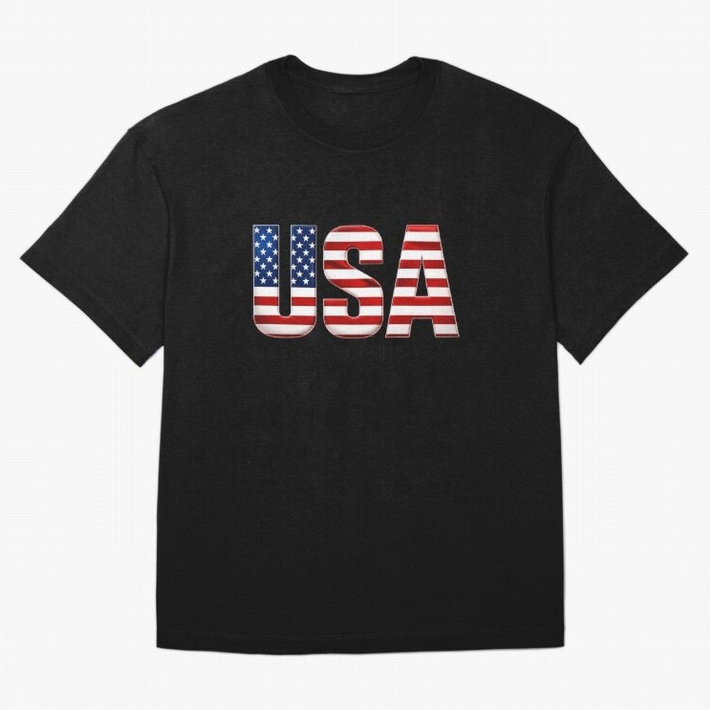 World Cup 2026 USA One Nation One Team Unisex Soccer Shirt Oversized T-Shirt Celebrate Unforgettable Nights in Match Day Hype around FIFA World Cup 2026 Group Stage, Neymar, Haaland and Cristiano Ronaldo, Brazil, Portugal and Argentina,