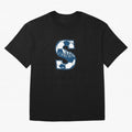 Seattle Soccer 2026 Oversized T-Shirt Celebrate Every Goal in FIFA World Cup 2026 for Fans of Mbappe and Neymar and France, Bringing Tournament Hype, Historic Matchups, Family Viewing Parties and Global Sports Pride; Made for Collectors Who Enjoy