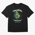 Portugal World Cup 2026 Fan Art Oversized T-Shirt Join the Countdown to FIFA World Cup 2026 USA Canada Mexico with Cristiano Ronaldo, Haaland and CR7, Brazil Energy, Game Day Rituals, Football Legends, Country Pride and the Road to the Final; Ideal