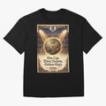 FIFA World Cup 2026 Poster Oversized T-Shirt Capture FIFA World Cup 2026 for Fans of Neymar and Argentina and Brazil, Bringing Worldwide Fan Energy, Dramatic Goals, Stadium Lights and Championship Celebrations; Perfect for Supporters Who Want Bold