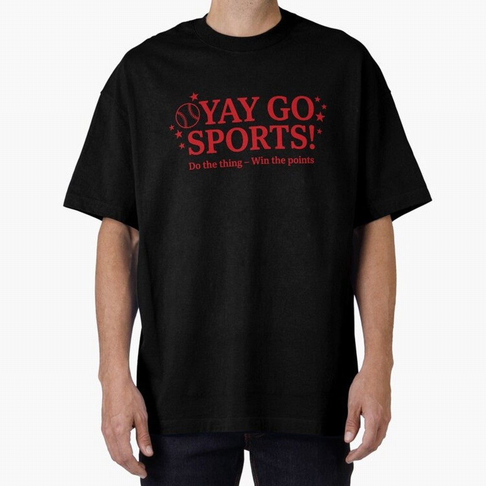 Yay Go Sports Oversized T-Shirt Celebrate Global Passion for Global Football Passion for FIFA World Cup 2026 Group Stage, Featuring Messi and Cristiano Ronaldo, England, Football Passion, Legendary Performances, Festival Vibes and Supporter