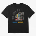 World cup 26 - Sweden Oversized T-Shirt Make Game Day About FIFA World Cup 2026 Group Stage Spirit, Made for France, Messi, Game Day Rituals, Football Legends, Country Pride and the Road to the Final; Perfect for People Who Love Argentina, Brazil,