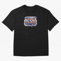 France Soccer Fans 2026 Sticker We Are Coming Oversized T-Shirt Back Your Heroes with the FIFA World Cup 2026 Group Stage Journey through Cristiano Ronaldo Highlights, France and Portugal Pride, Fan Favorite Moments, National Team Passion, Big