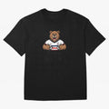 USA - World Cup 2026 Oversized T-Shirt Celebrate the Stars of FIFA World Cup 2026 with Cristiano Ronaldo, Spain Energy, Worldwide Fan Energy, Dramatic Goals, Stadium Lights and Championship Celebrations; Made for Collectors Who Enjoy Iconic