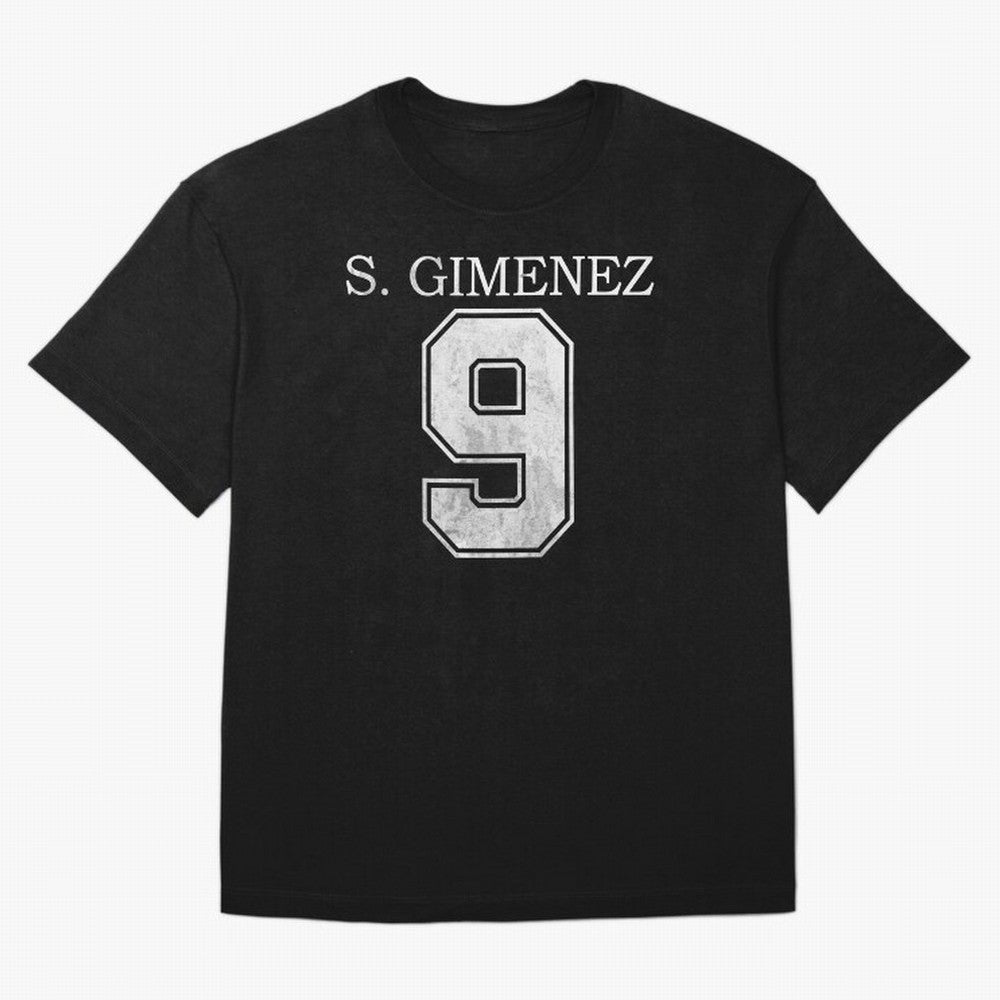 Mexico #9 Soccer Forward Mode Football Fan Oversized T-Shirt Make Your Look Match FIFA World Cup 2026 Group Stage Celebrating Messi, England Energy, Soccer Culture, Superstar Moments, National Team Dreams and Competitive Fire; Ideal for Fans Who
