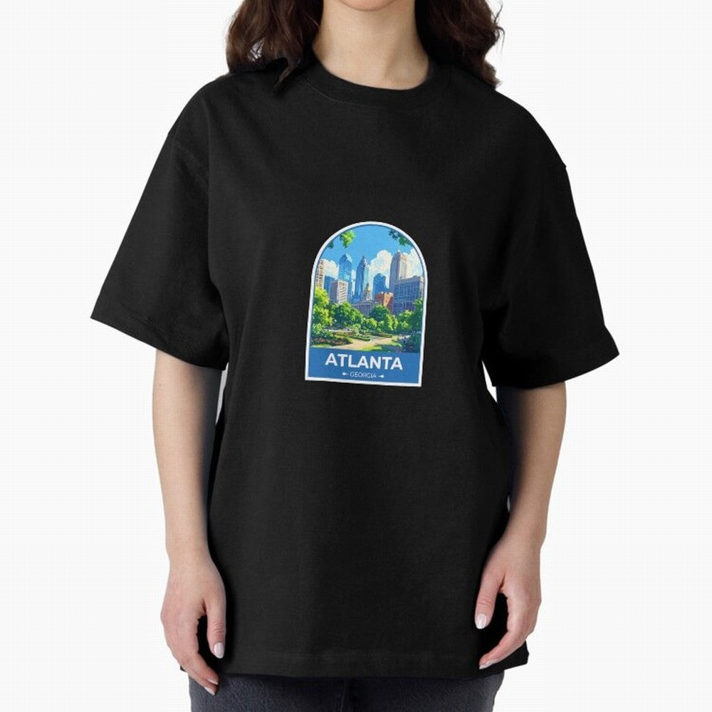 Atlanta Georgia Oversized T-Shirt Bring Stadium Energy to the FIFA World Cup 2026 USA Canada Mexico Journey through Neymar, Haaland and Cristiano Ronaldo Highlights, Argentina, France and Brazil Pride, Match Day Excitement, Supporter Culture,