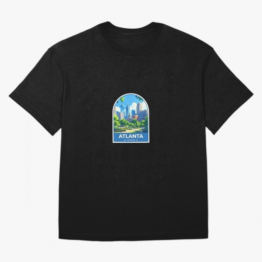 Atlanta Georgia Oversized T-Shirt Bring Stadium Energy to the FIFA World Cup 2026 USA Canada Mexico Journey through Neymar, Haaland and Cristiano Ronaldo Highlights, Argentina, France and Brazil Pride, Match Day Excitement, Supporter Culture,
