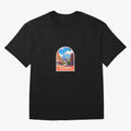 Atlanta Georgia Oversized T-Shirt Back the Journey through FIFA World Cup 2026 for Fans of Messi, Neymar and Mbappe and Germany, Bringing Tournament Hype, Historic Matchups, Family Viewing Parties and Global Sports Pride; Perfect for People Who