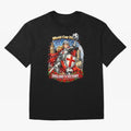 England To Victory Knight World Cup 2026 Oversized T-Shirt Represent Fans Who Live for FIFA World Cup 2026 Celebrating Haaland, France Energy, Stadium Memories, Football Loyalty, International Chants and Championship Tradition; Great for Watch