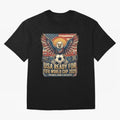 SA FIFA World Cup 2026 Soccer Pride Design For American Football Fans Oversized T-Shirt Feel FIFA World Cup 2026 Group Stage for Fans of Mbappe and Neymar and Germany, Bringing Worldwide Fan Energy, Dramatic Goals, Stadium Lights and Championship